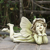 Colleen Fairy for Fairy Garden